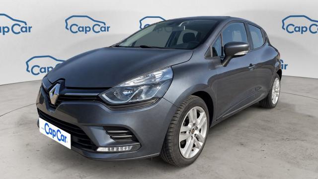 Renault Clio d’occasion