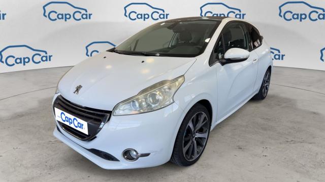 Peugeot 208 1.6 Thp 155 Xy - 5 Places