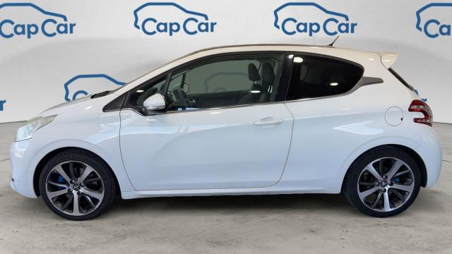 Peugeot 208 image 3