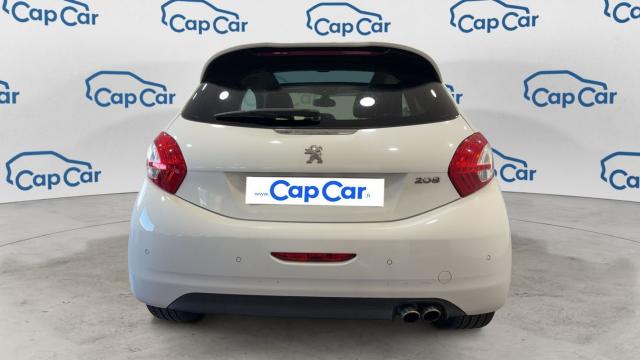 Peugeot 208 image 1