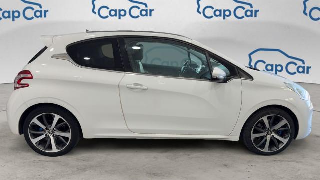 Peugeot 208 image 4