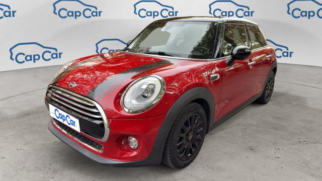 Mini Mini d’occasion