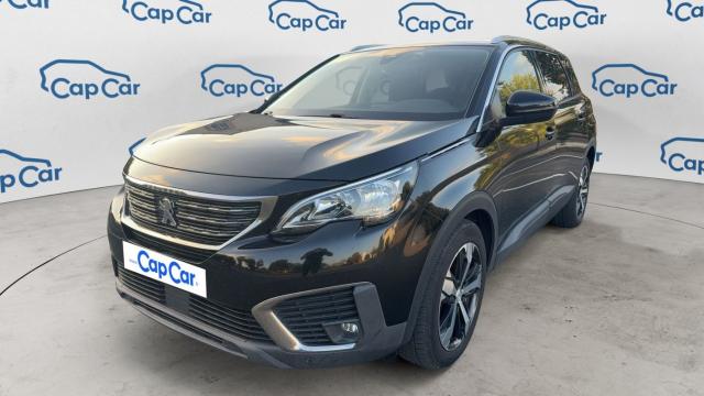 Peugeot 5008 Ii 1.5 Bluehdi 130 Eat8 Active Business