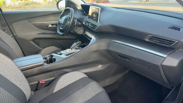 Peugeot 5008 image 4