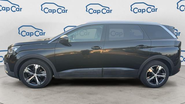 Peugeot 5008 image 5
