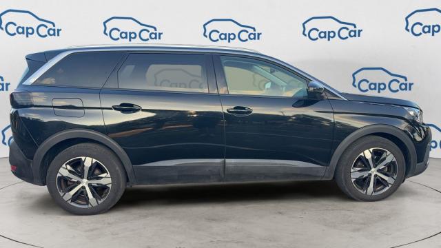 Peugeot 5008 image 7