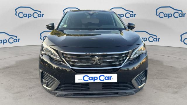 Peugeot 5008 image 9