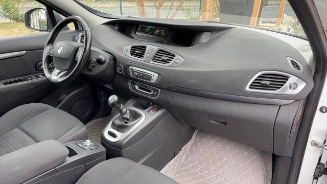 Renault Scénic image 4