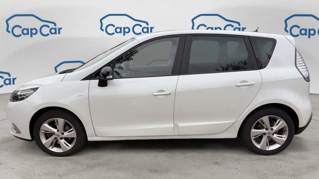 Renault Scénic image 1