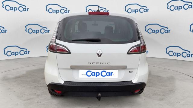 Renault Scénic image 6
