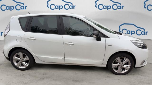 Renault Scénic image 5