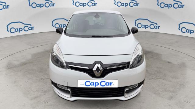 Renault Scénic image 8