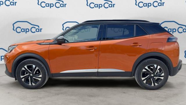 Peugeot 2008 image 2