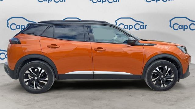 Peugeot 2008 image 5