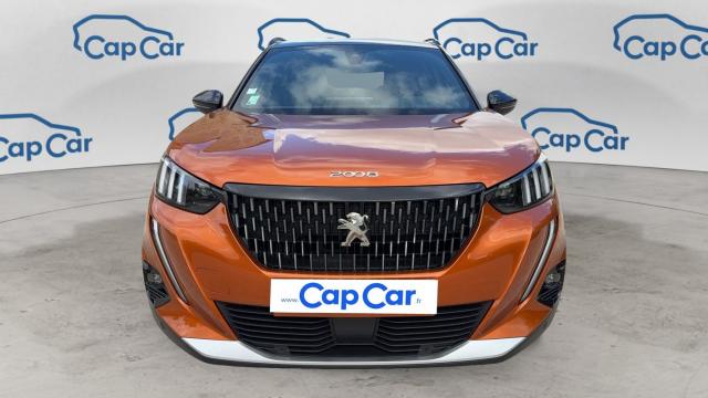 Peugeot 2008 image 6
