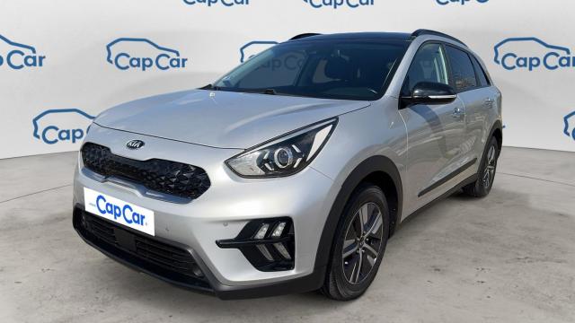 Kia Niro d’occasion