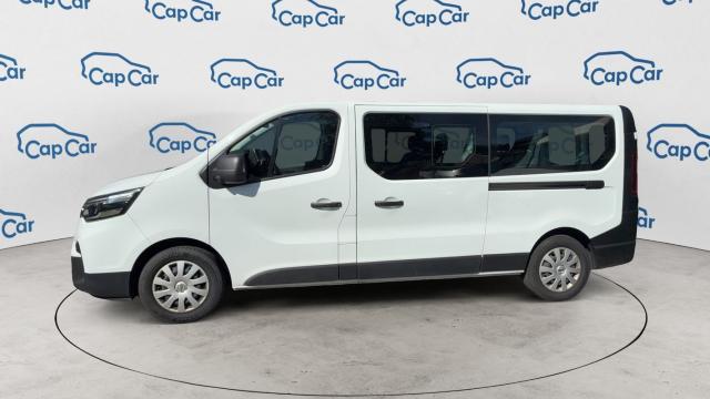 Nissan Primastar image 4