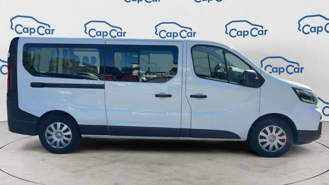 Nissan Primastar image 2