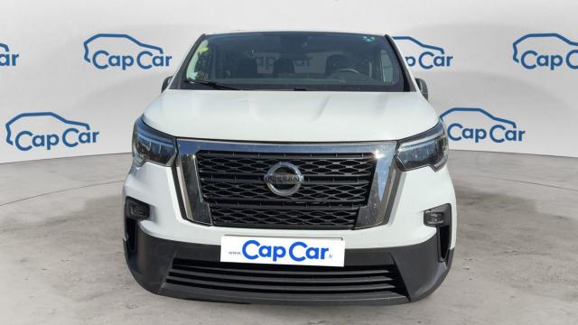 Nissan Primastar image 8
