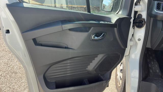 Nissan Primastar image 1