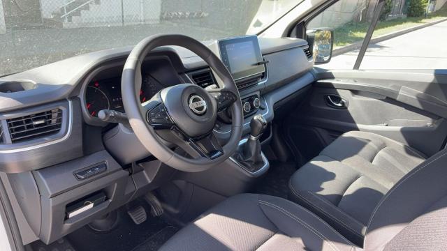 Nissan Primastar image 7