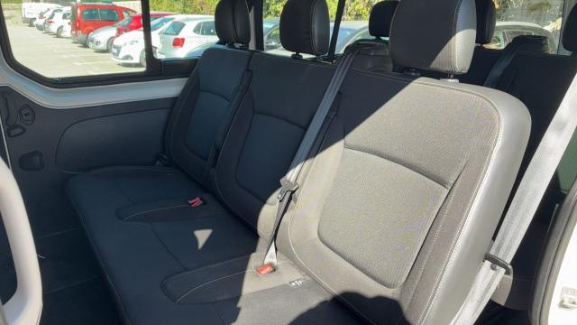 Nissan Primastar image 6