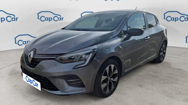 Renault Clio d’occasion