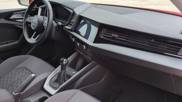 Audi A1 Sportback image 7
