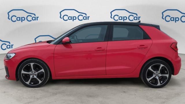 Audi A1 Sportback image 3