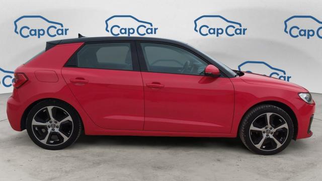Audi A1 Sportback image 2