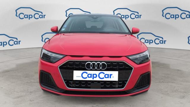 Audi A1 Sportback image 5