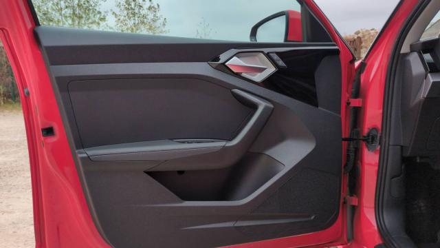 Audi A1 Sportback image 6