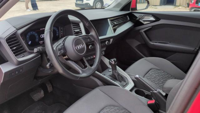Audi A1 Sportback image 1
