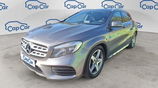 Mercedes Benz Classe Gla 200 156 7g-Dct Business Edition