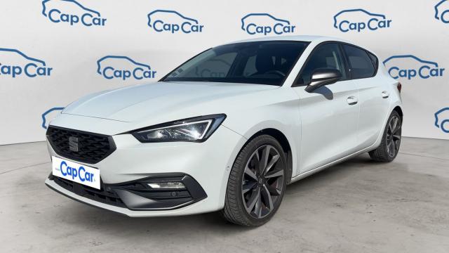 Seat Leon d’occasion