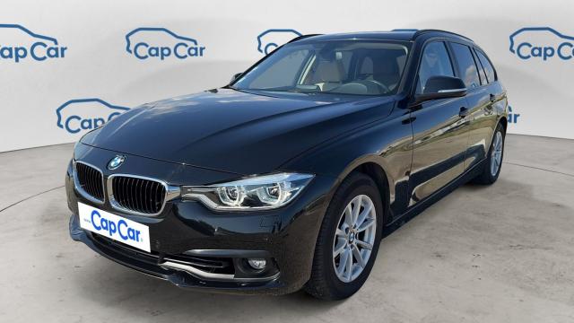 Bmw Série 3 Touring (f31) 318i 136 Bva8 Lounge - Automatique