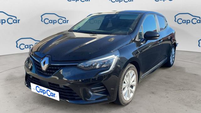 Renault Clio d’occasion