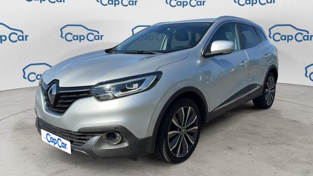 Renault Kadjar d’occasion