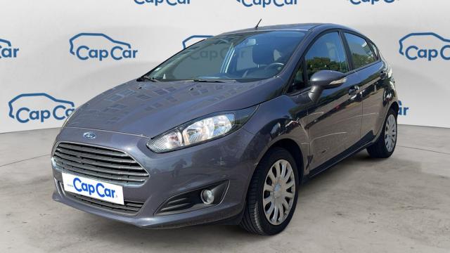 Ford Fiesta 1.0 Ecoboost 100 Active