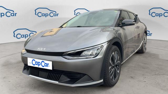 Kia Ev6 d’occasion