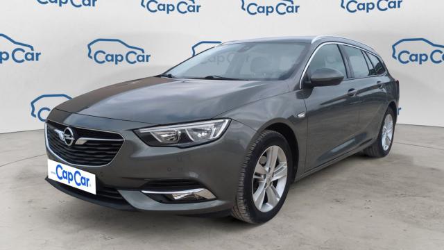 Opel Insignia Sport Tourer 1.6 Cdti 136 Innovation