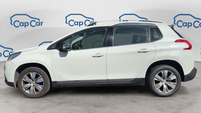 Peugeot 2008 image 9