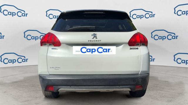 Peugeot 2008 image 4