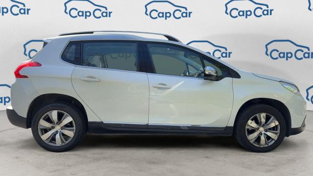 Peugeot 2008 image 8