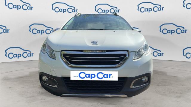 Peugeot 2008 image 1