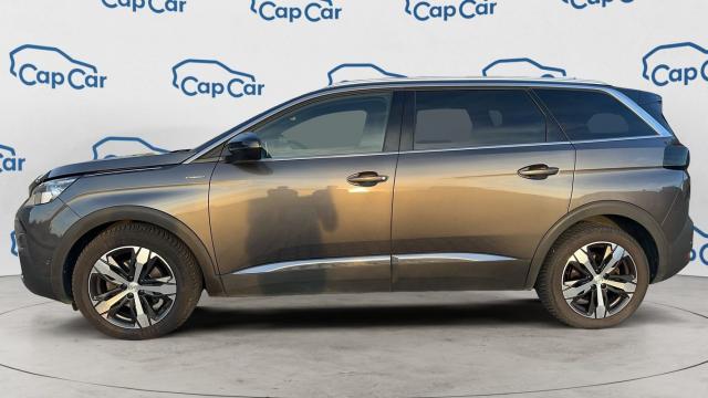 Peugeot 5008 image 5