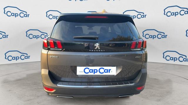 Peugeot 5008 image 9