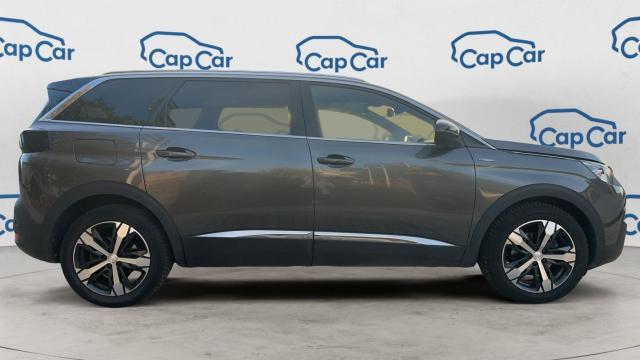 Peugeot 5008 image 4