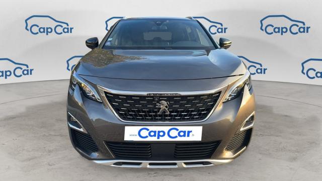 Peugeot 5008 image 6