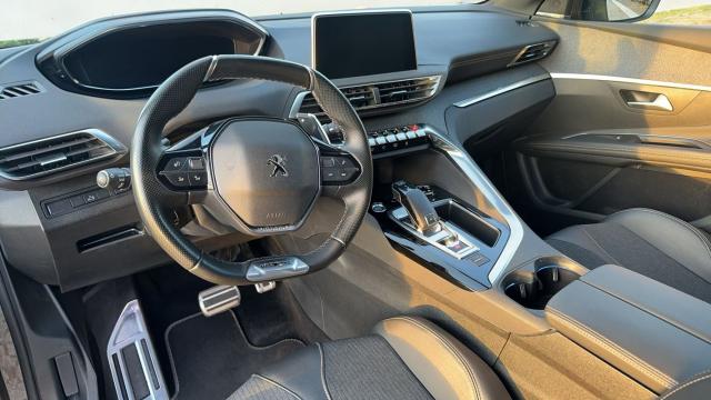 Peugeot 5008 image 7